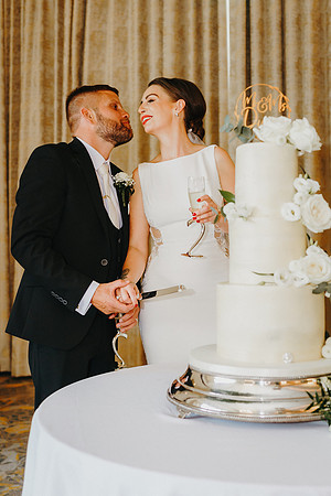 Marie  Jonathan Wedding-480