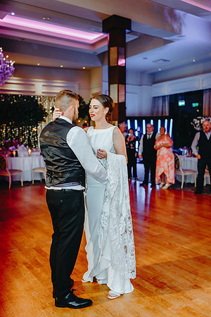 Marie  Jonathan Wedding-751