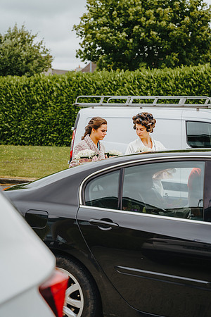 Marie  Jonathan Wedding-35