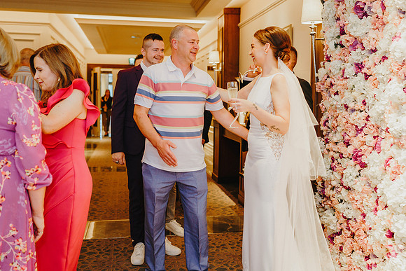 Marie  Jonathan Wedding-460