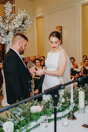 Marie  Jonathan Wedding-326