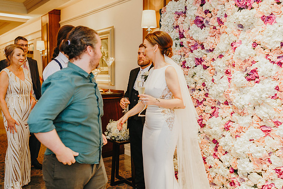 Marie  Jonathan Wedding-430