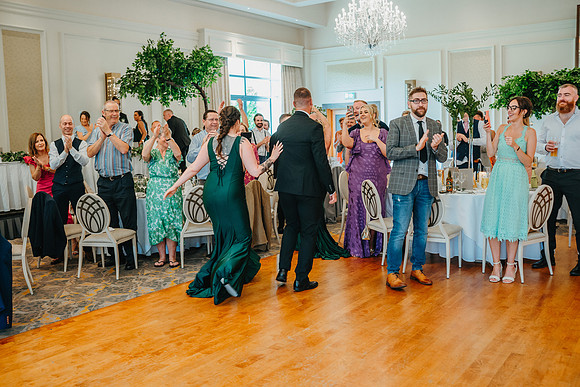 Marie  Jonathan Wedding-616