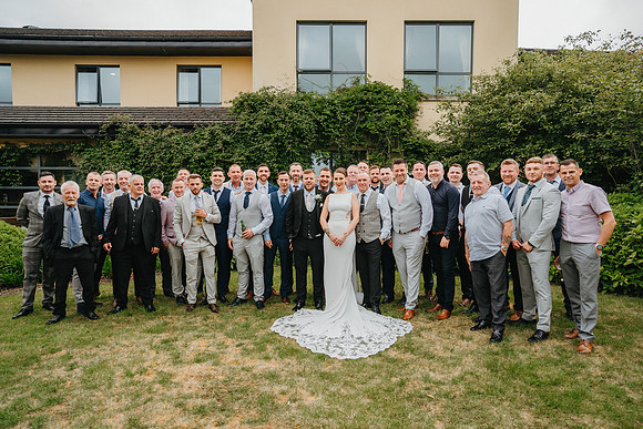 Marie  Jonathan Wedding-590