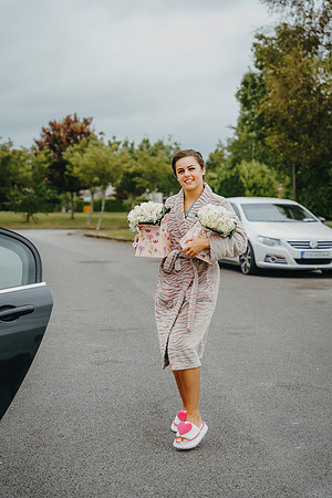 Marie  Jonathan Wedding-37