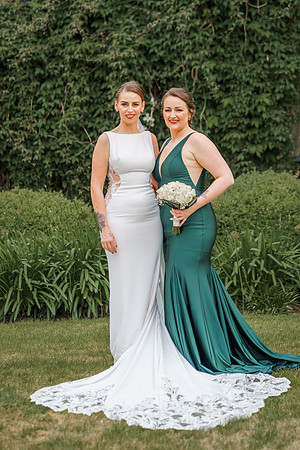 Marie  Jonathan Wedding-540