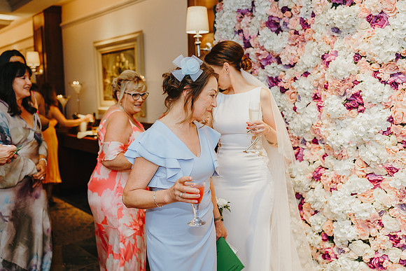 Marie  Jonathan Wedding-411