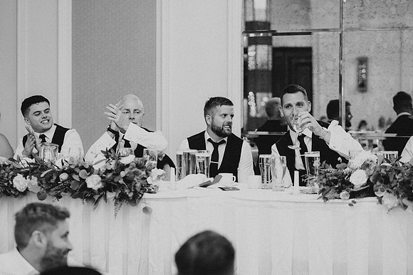 Marie  Jonathan Wedding-675
