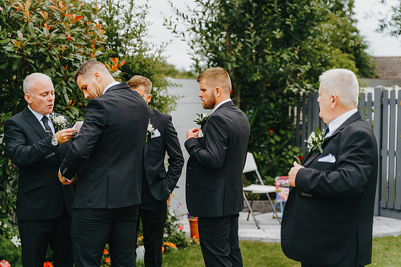 Marie  Jonathan Wedding-119