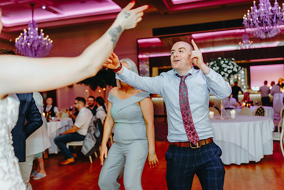 Marie  Jonathan Wedding-792