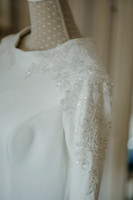 Wedding T + P-8
