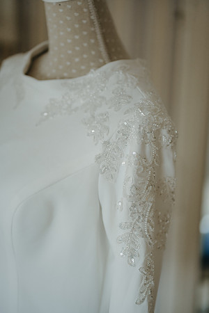 Wedding T + P-8