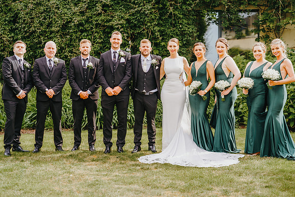 Marie  Jonathan Wedding-517