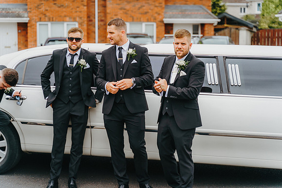Marie  Jonathan Wedding-137