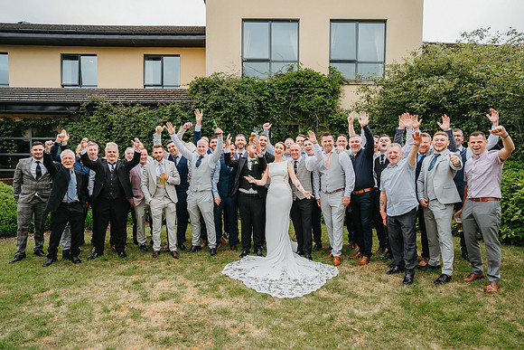 Marie  Jonathan Wedding-591