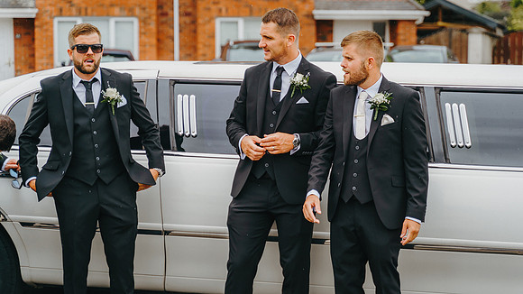 Marie  Jonathan Wedding-138