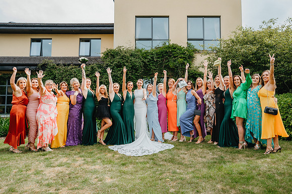Marie  Jonathan Wedding-598