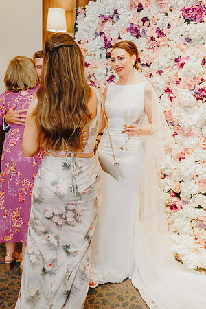 Marie  Jonathan Wedding-456