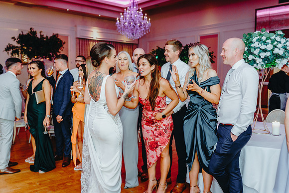 Marie  Jonathan Wedding-745
