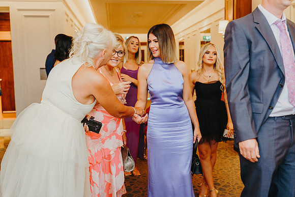 Marie  Jonathan Wedding-432