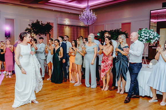 Marie  Jonathan Wedding-747