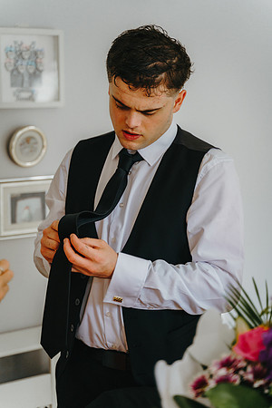 Marie  Jonathan Wedding-102
