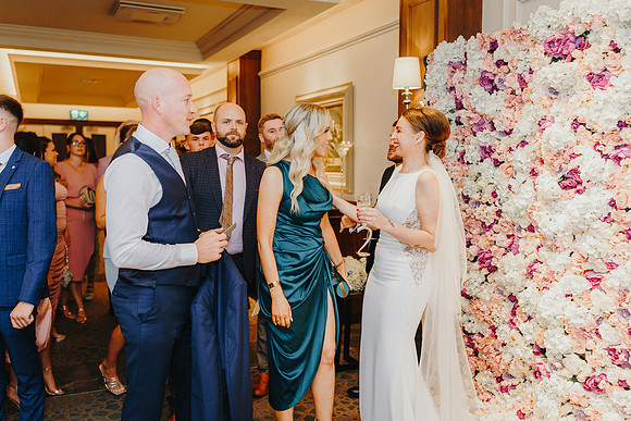 Marie  Jonathan Wedding-387