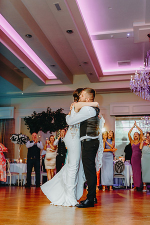 Marie  Jonathan Wedding-774