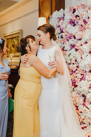 Marie  Jonathan Wedding-408
