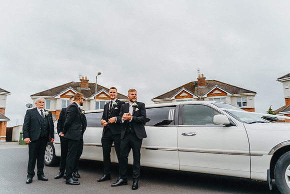 Marie  Jonathan Wedding-134
