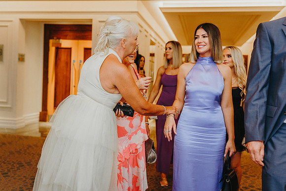 Marie  Jonathan Wedding-434