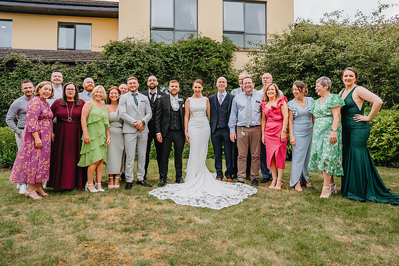 Marie  Jonathan Wedding-575
