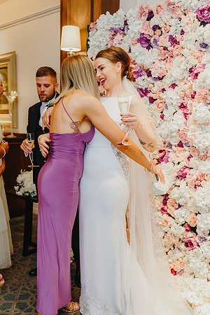 Marie  Jonathan Wedding-447