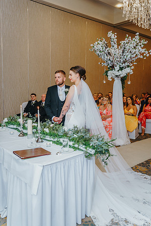 Marie  Jonathan Wedding-319