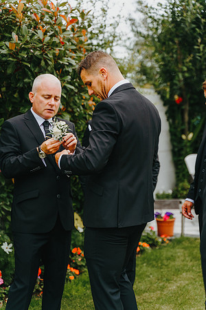 Marie  Jonathan Wedding-121