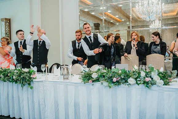 Marie  Jonathan Wedding-631