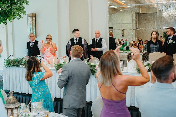 Marie  Jonathan Wedding-624