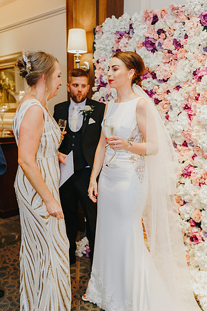 Marie  Jonathan Wedding-437