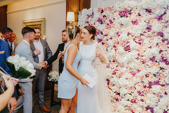 Marie  Jonathan Wedding-390
