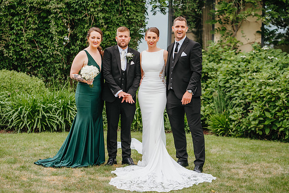 Marie  Jonathan Wedding-562
