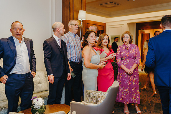 Marie  Jonathan Wedding-423