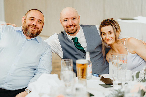 Marie  Jonathan Wedding-731