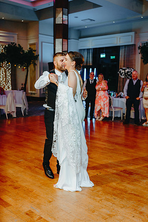 Marie  Jonathan Wedding-766