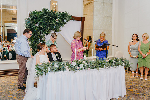 Marie  Jonathan Wedding-364
