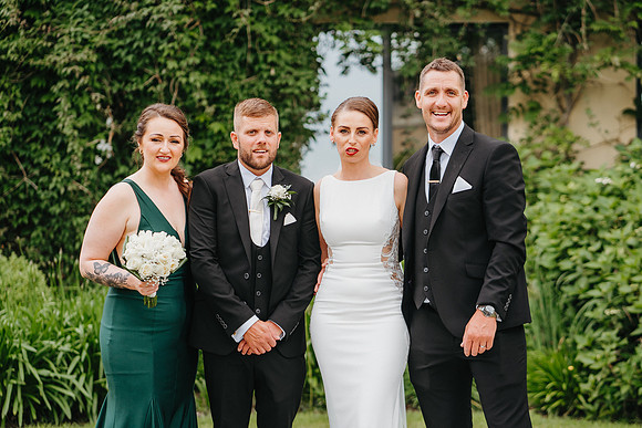 Marie  Jonathan Wedding-563