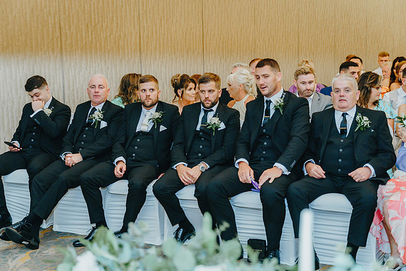 Marie  Jonathan Wedding-242