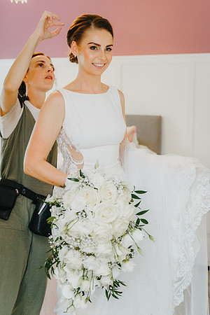 Marie  Jonathan Wedding-190