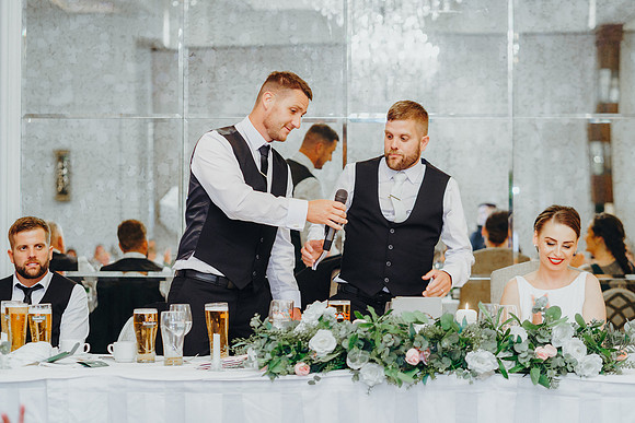 Marie  Jonathan Wedding-691