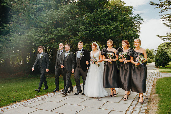 Marie  Eoin Wedd -607