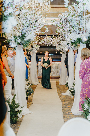 Marie  Jonathan Wedding-250